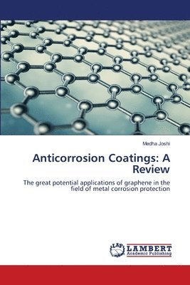 bokomslag Anticorrosion Coatings