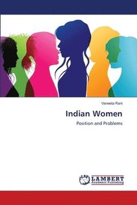 bokomslag Indian Women
