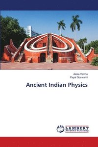 bokomslag Ancient Indian Physics