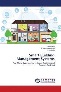 bokomslag Smart Building Management Systems