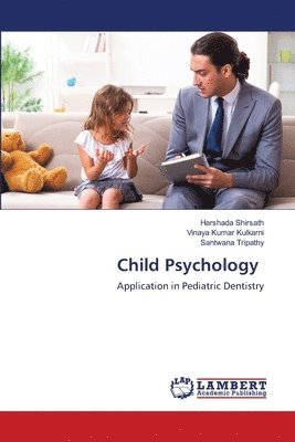 bokomslag Child Psychology