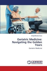 bokomslag Geriatric Medicine