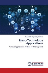 bokomslag Nano-Technology Applications