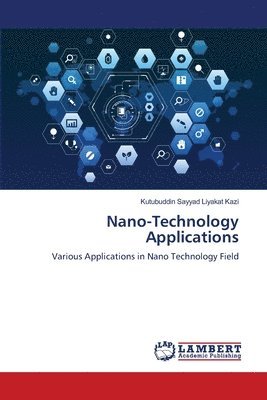 bokomslag Nano-Technology Applications