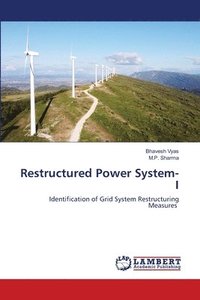 bokomslag Restructured Power System- I