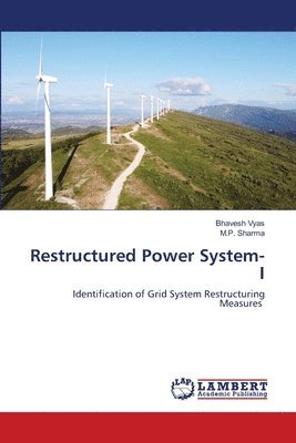 Restructured Power System- I 1