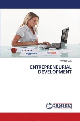 Entrepreneurial Development 1