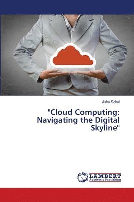 bokomslag &quot;Cloud Computing