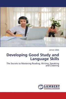 Developing Good Study and Language Skills 1