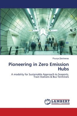 Pioneering in Zero Emission Hubs 1