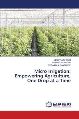Micro Irrigation 1