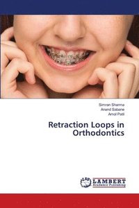 bokomslag Retraction Loops in Orthodontics