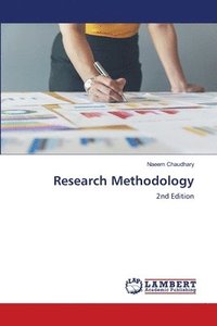 bokomslag Research Methodology