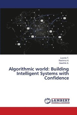 bokomslag Algorithmic world