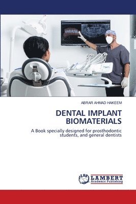 Dental Implant Biomaterials 1