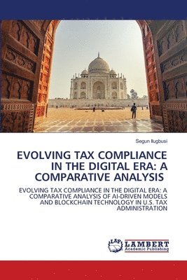 Evolving Tax Compliance in the Digital Era 1