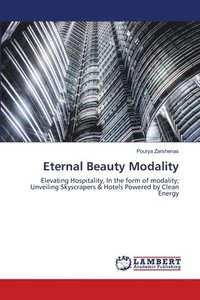 bokomslag Eternal Beauty Modality