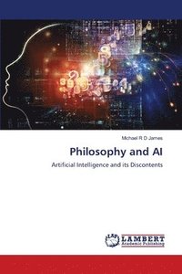 bokomslag Philosophy and AI