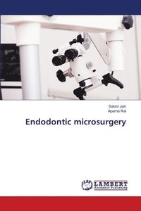 bokomslag Endodontic microsurgery
