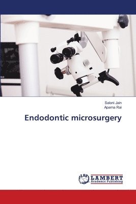 Endodontic microsurgery 1