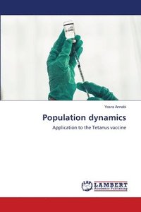 bokomslag Population dynamics