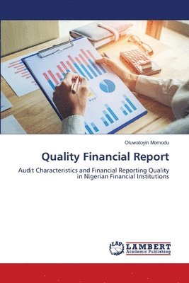 bokomslag Quality Financial Report