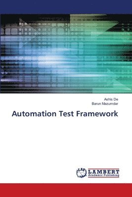 Automation Test Framework 1