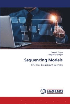 bokomslag Sequencing Models