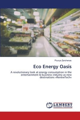 Eco Energy Oasis 1