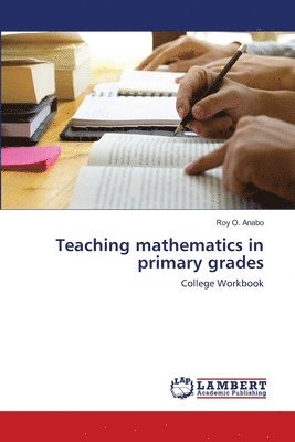 bokomslag Teaching mathematics in primary grades