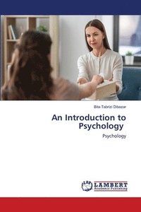 bokomslag An Introduction to Psychology