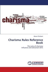 bokomslag Charisma Rules Reference Book