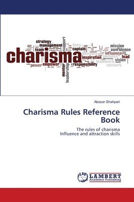 Charisma Rules Reference Book 1