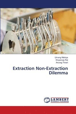 Extraction Non-Extraction Dilemma 1