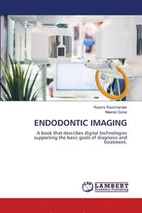 bokomslag Endodontic Imaging