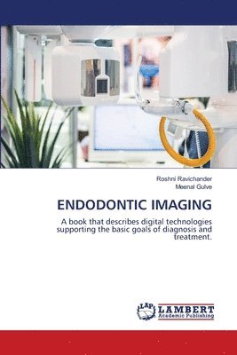 Endodontic Imaging 1