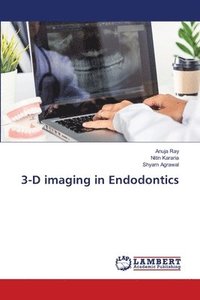 bokomslag 3-D imaging in Endodontics