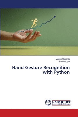 Hand Gesture Recognition with Python 1
