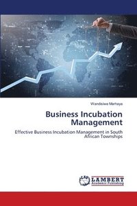 bokomslag Business Incubation Management