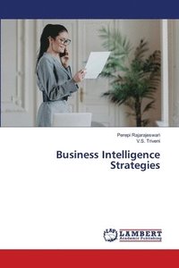 bokomslag Business Intelligence Strategies