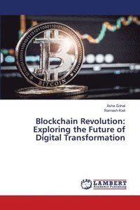 bokomslag Blockchain Revolution