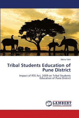 Tribal Students Education of Pune District 1