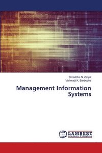 bokomslag Management Information Systems