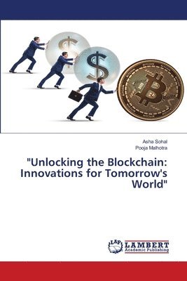 bokomslag &quot;Unlocking the Blockchain