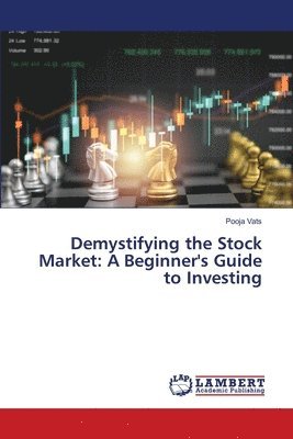 Demystifying the Stock Market 1