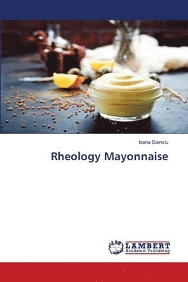 Rheology Mayonnaise 1