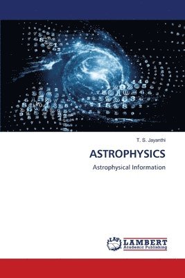 bokomslag Astrophysics