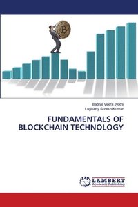 bokomslag Fundamentals of Blockchain Technology