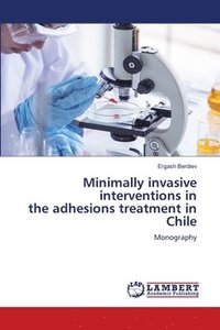 bokomslag Minimally invasive interventions in the adhesions treatment in Chile