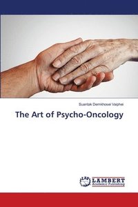 bokomslag The Art of Psycho-Oncology